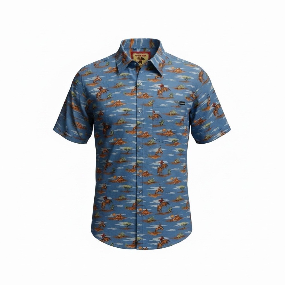 Cinch Men's Large - Picture 3 of 7